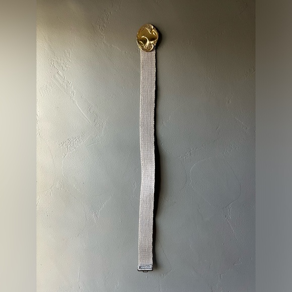 Vintage Charmant Belt - Picture 6 of 6